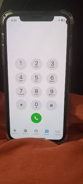 iPhone 11 Pro factory unlocked 1