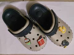 New Crocs