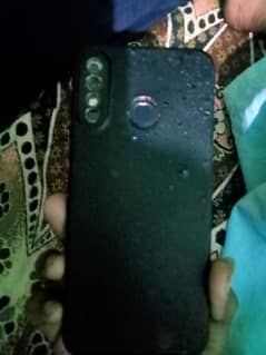 Infinix Hot 8 All okay hai final 12000