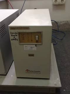 SALTEC-HEAVY-DUTY-UPS-5.5 kW FOR COMPUTERS, ACs and other appliances