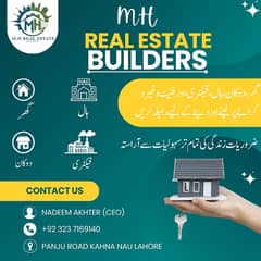 Full houses available on rent kahna nau ferozpur road Lahore