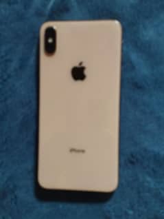 iphone XS Max PTA Approved 64 GB only Mobile