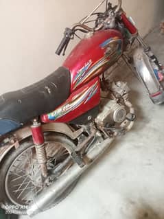 bike for sale