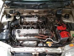 Suzuki cultus model 2016 for sale