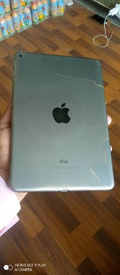 I pad mini 5