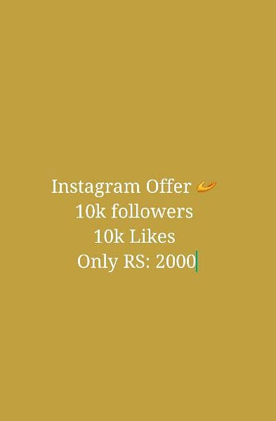 TikTok Likes & Followers 1