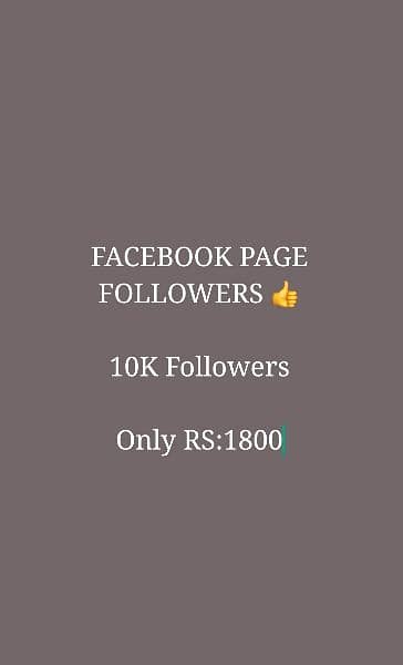 TikTok Likes & Followers 3