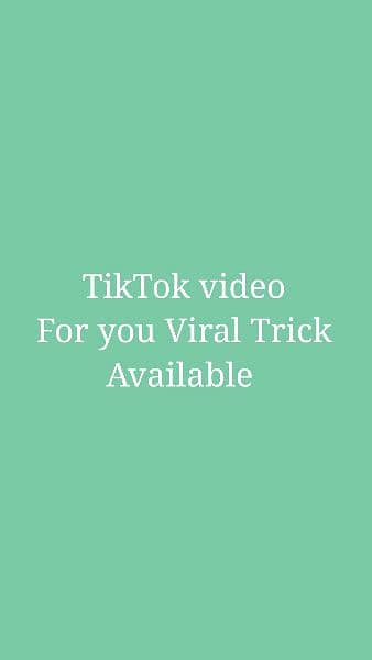 TikTok Likes & Followers 6