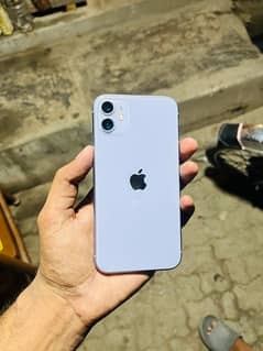 iPhone 11 non pta factory unlock