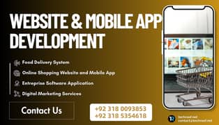 Application Developer | Mobile App Developer | Website Development