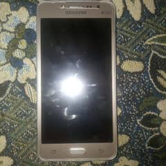 Samsung Galaxy Grand Prime +