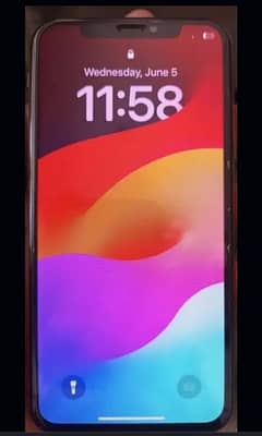 iphone xs max 64 gb non pta