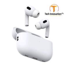 Apple Airpods pro 2nd Generation Japan adtion High quality0301-4348439