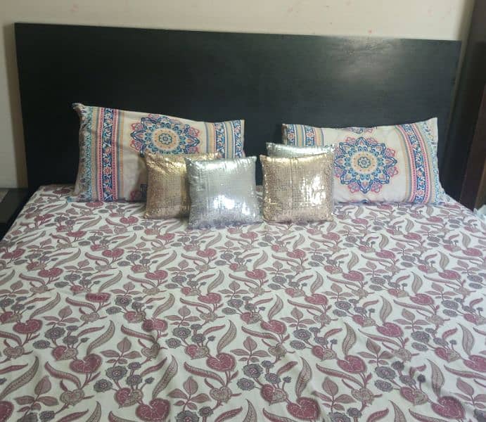 Bed for sale 2