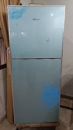 haier fridge / refrigirator