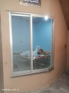 aluminum windows available in all size