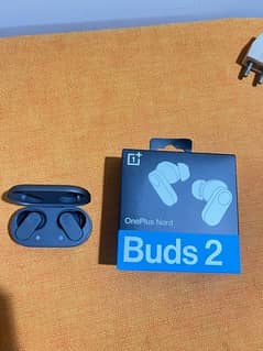 Oneplus nord buds 2