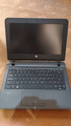 Core i3 5th generation HP probook