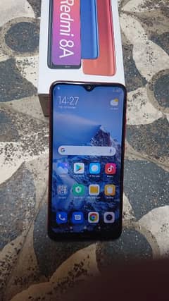 Redmi 8A