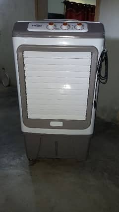 Air Cooler Classic Asia one month used