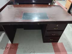 Office furniture