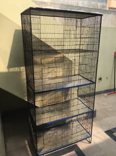 cage for sale