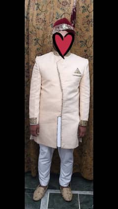 Sherwani