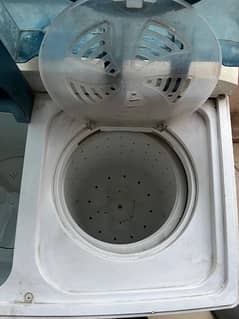 urgent sale washing machine and dryer