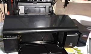 Epson L805 0