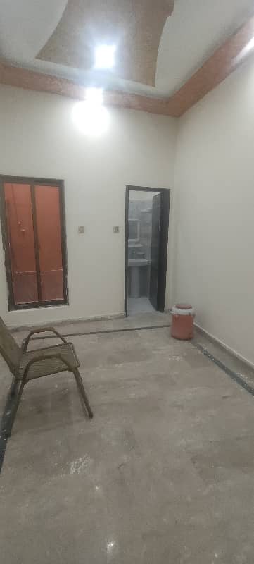 2 Marla Double Storey House For Sale 0