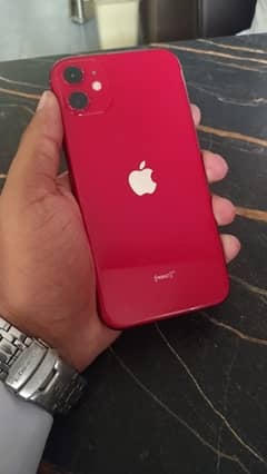 Iphone 11 64gb