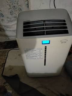 Portable AC 1 ton