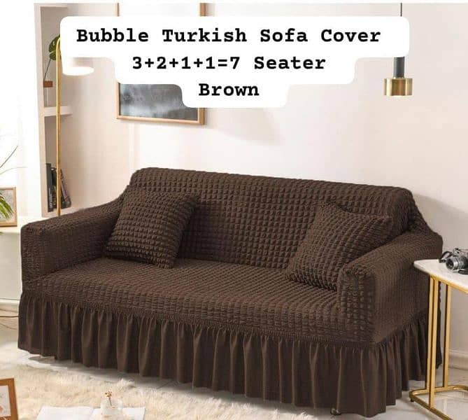 Single double bed Mattress Sofa AC Cover Cushion pillows 17