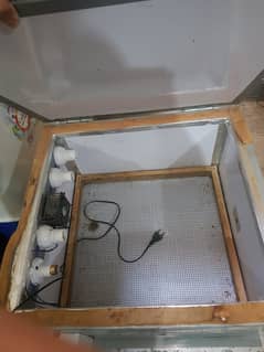 100 eggs incubator for sale