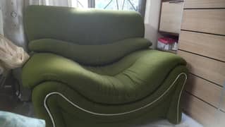 Italian Sofa 0