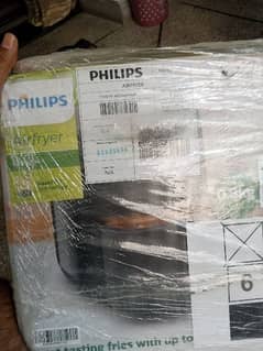 Philips Air fryer model HD 9200/91