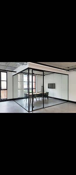 wardrobe, formic sheets,glass partition,wall grace, 13