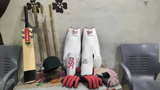 Hard Ball Cricket Kit For Sale At Rawalpindi Contact 03317279265 0