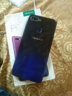 oppoF9