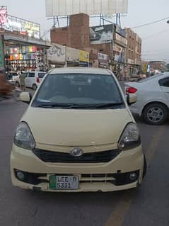 Daihatsu Mira 2014 / 2017