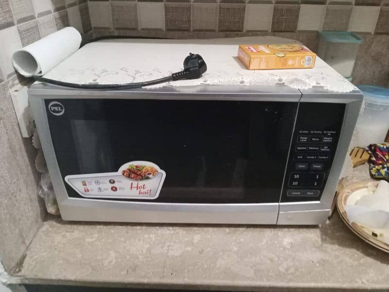 cycle, fridge,microwave oven,washing machine and water tank 4