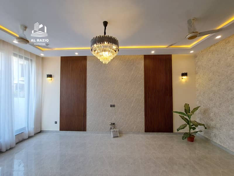 5 Marla House Available for Rent at Statelife Housing Society Lahore 30