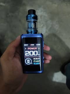 Geekvape Z 200w Vape.