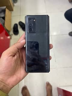 samsung fold 2 fresh lcd aproved