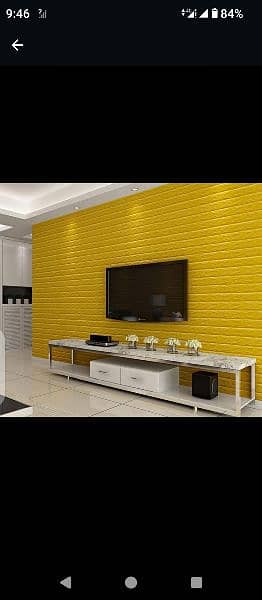 wallpaper, blind, wardrobe, formic sheets, glass partition, wall grace 13