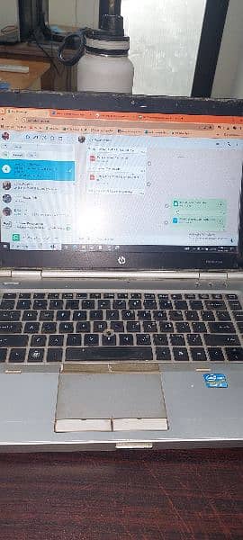 HP 8460P in good condition 1