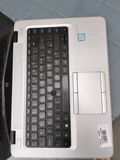 HP Elite book 840g4 i5 7th Gen 8/128ssd+512hdd 0