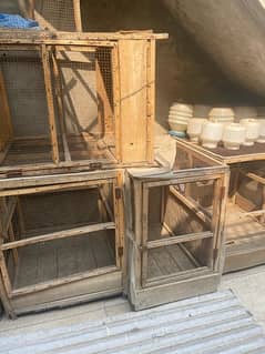 cages for sale 0