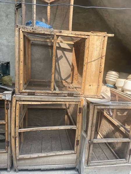 cages for sale 2