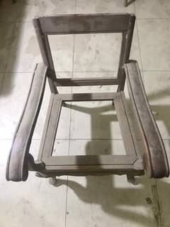 Sofa chair 0